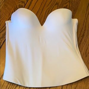 David’s Bridal Corset